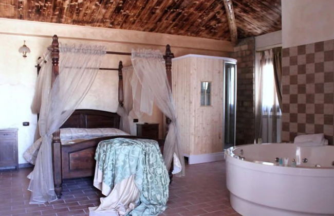 Hotel Residence il Feudo - Photo 6