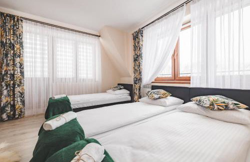 Wilczkowe Izby - Foto 15