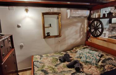 Studio apartment Bertolina, 50m from sea - Photo 12