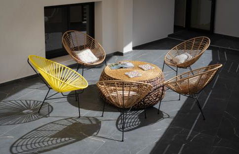 Rea Boutique Apartments - Foto 3