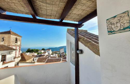 Tradicional casa con impresionantes vistas - Foto 40