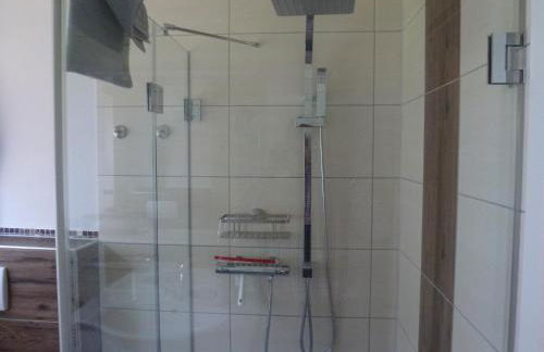 Ferienwohnung "Im Berggarten" - Foto 18