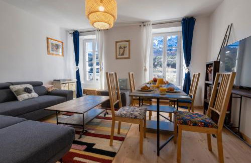 Petite Anita - Centre ville - Parking privé - Foto 19