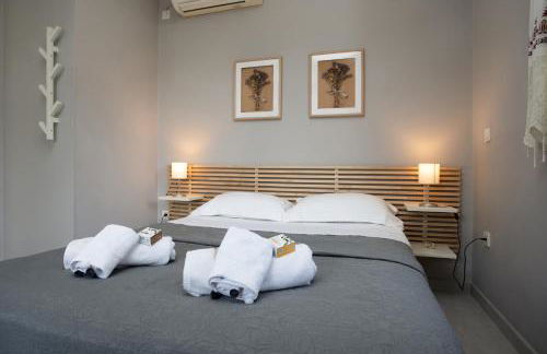 Villa Aggemari - Photo 17