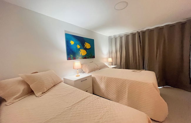 PAC307 - 3Q climatizados 1Q da praia - Foto 13