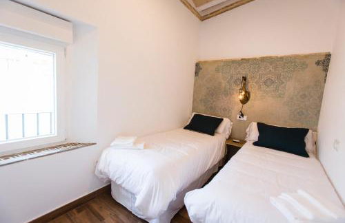 Alijar Casa Boutique - Foto 76