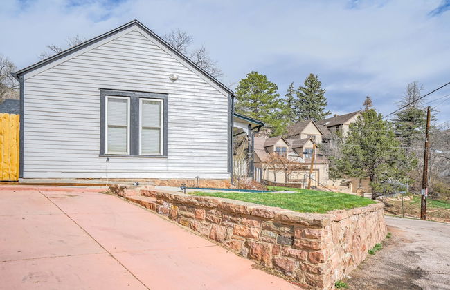 Granite Grotto - Foto 37