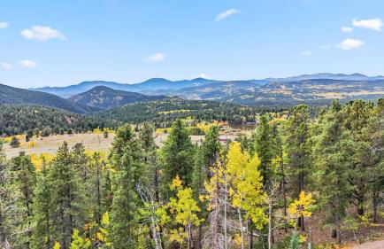 Treehouse 1BR with Hot Tub home - Foto 9