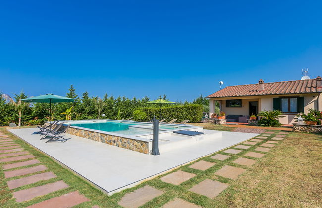 Villa della Duna - Foto 70