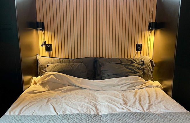 6 Person Holiday Home in Hjarnarp - Foto 2