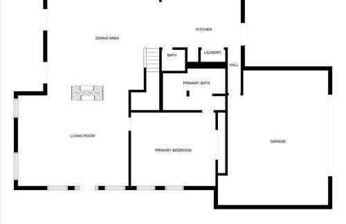 Modern Home - 1 Acre Lot w Pool Patios Jacuzzi - Foto 50