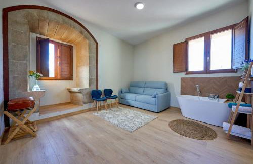 Dùplex Argollas Grand Suite Centro Parking gratis - Foto 5