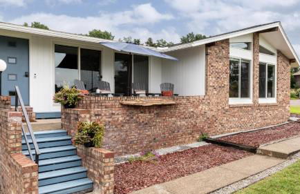 Champ's Landing 3 Bedroom Home by RedAwning - Foto 118