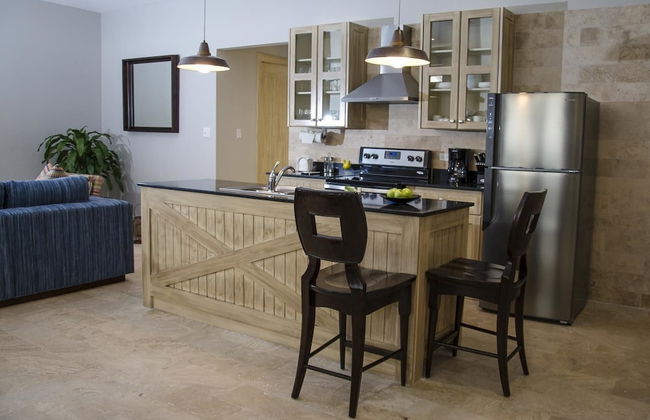 Paseo Suites - Foto 8