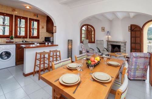 Holiday Home Solenza by Interhome - Foto 8