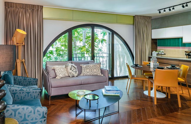 Boutique & Comfort in David's Village by FeelHome - Foto 28