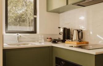 Kipos Mon Repos - Foto 30