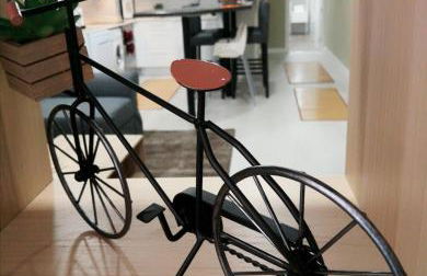 Your comfy stay in the Center of Madrid w parking - Foto 6