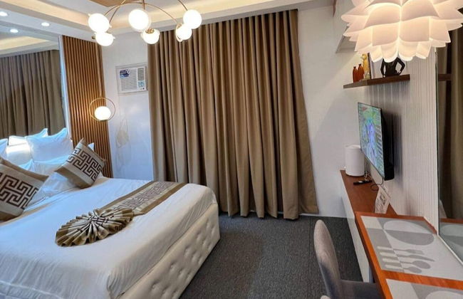 Messatierra Garden Recidences - Foto 15