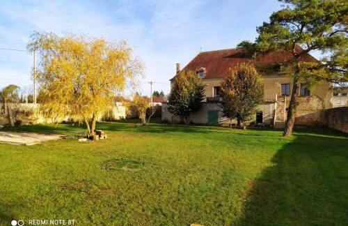 Le gîte de l'écluse - Foto 10