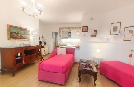 Amorevole villa con terrazza e doccia esterna - Foto 32