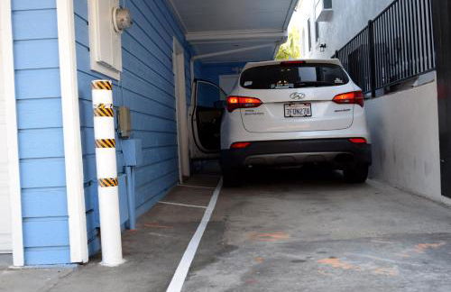 Luna Azul, cozy condo only steps to Mission Beach! Free Internet - Foto 29