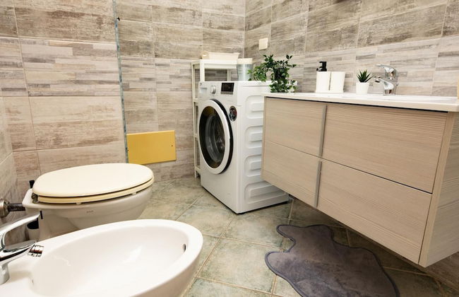 Welcomely - Via Gramsci 31 - Foto 11