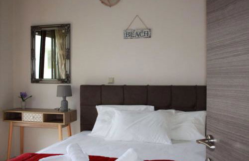 Villa Artemis Keramoti - Photo 17