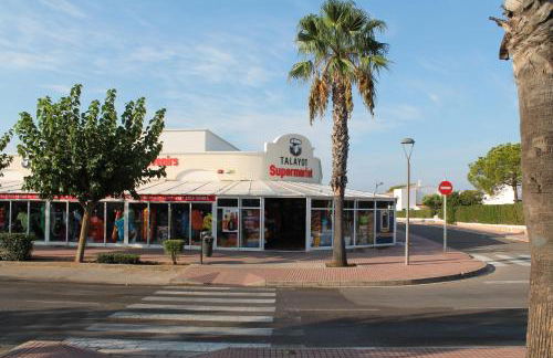 Apartamentos Talayot - Foto 68