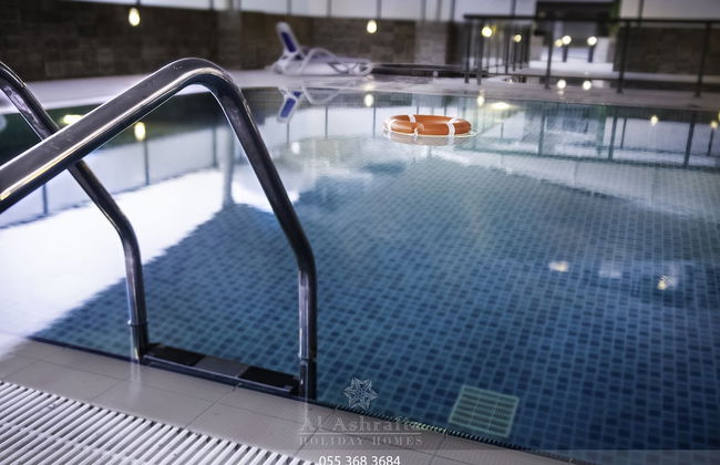 OSKENA Vacation Homes- Elite 10 Residential - Photo 19