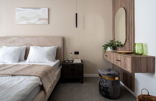 Lazy Seal Cottages Nabran - Foto 8