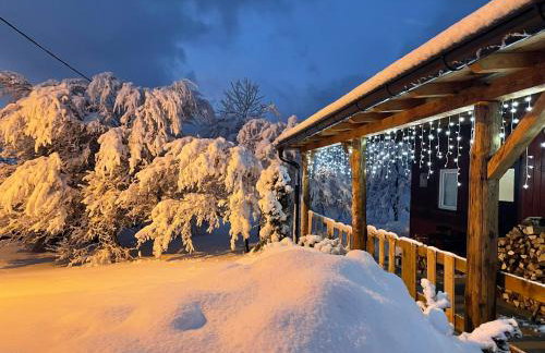 Home La Sierra with WHIRLPOOL BATH for two - Foto 20