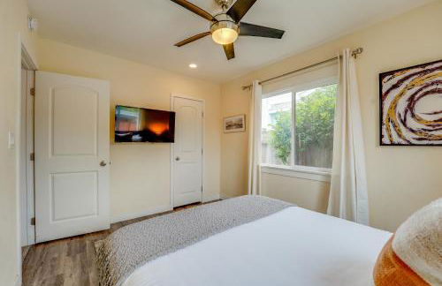 La Jolla Oasis - Pet Friendly, Large Backyard, Walk2Beach & Location! - Foto 20