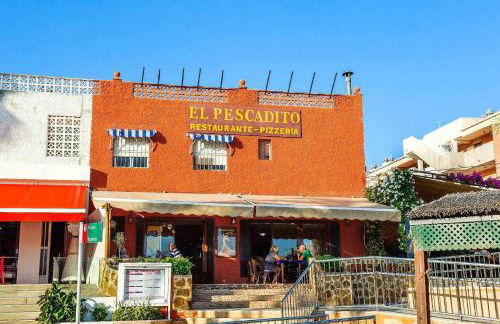 Espanhouse Diamante apartment - Foto 34