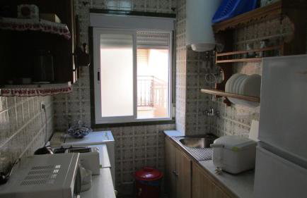 Apartamento 1º linea playa Torrenueva, Motril, Granda - Foto 20