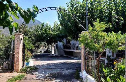 Glyfada's Family Apartment - Photo 13