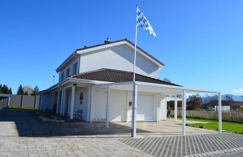 Lechbruck am See - DAS STEINHÄUBL - Foto 30