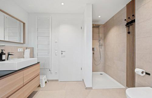 Haus am See mit Whirlpool und Sauna - Foto 20