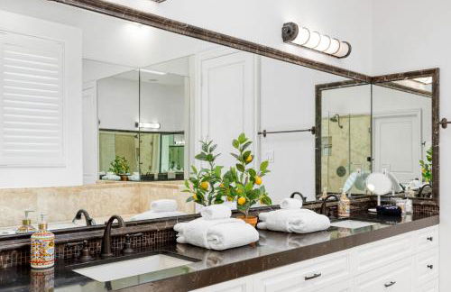 The Canal Escape - canal-front Italian villa - Foto 41