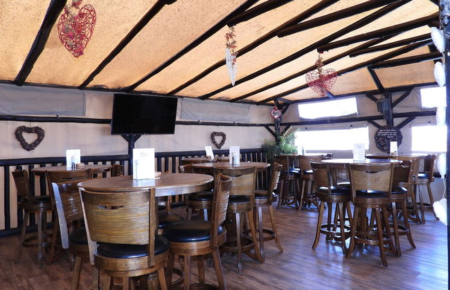 Footprints Self-Catering & B&B - Foto 25