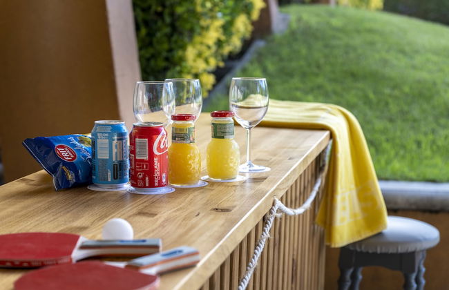 Apart-hotel GHT Tossa Park - Foto 33