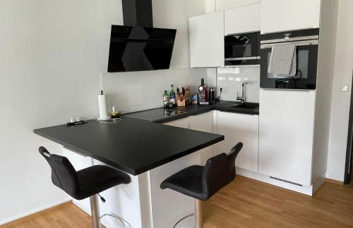 Appartement im Herzen von Köln - Foto 1