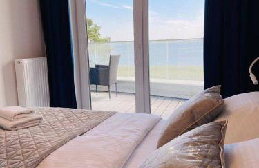 Rogowo Pearl Apartament Resko - Foto 1