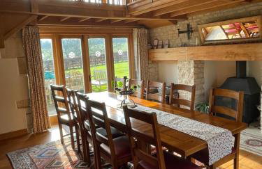 Barncastle Holiday Lets - Foto 23