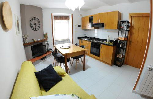 La Casa di Rocca - Foto 1