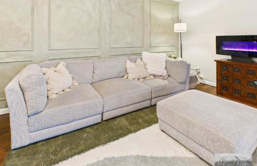 Beautiful Country Apartment, AC, Pickleball, Billiards, Playground, Gardens - Foto 12