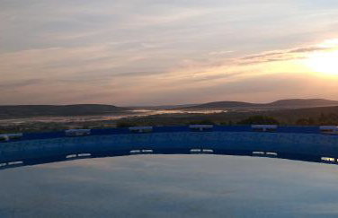 Noclegi u Banysia w sercu Gór Świętokrzyskich - Foto 63