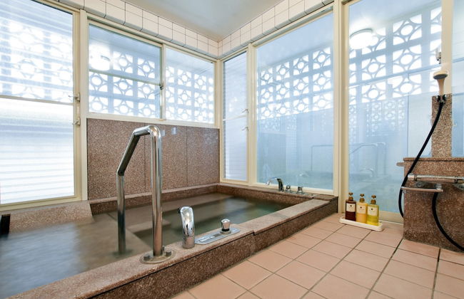 Kaiho Fusaki main building - Foto 25