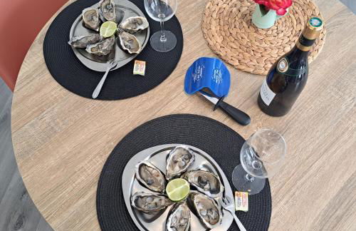 Ty Colibri Lannion - Foto 12