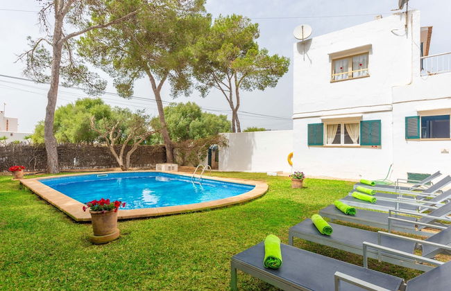 Can Ferrer Cala D or - Foto 5